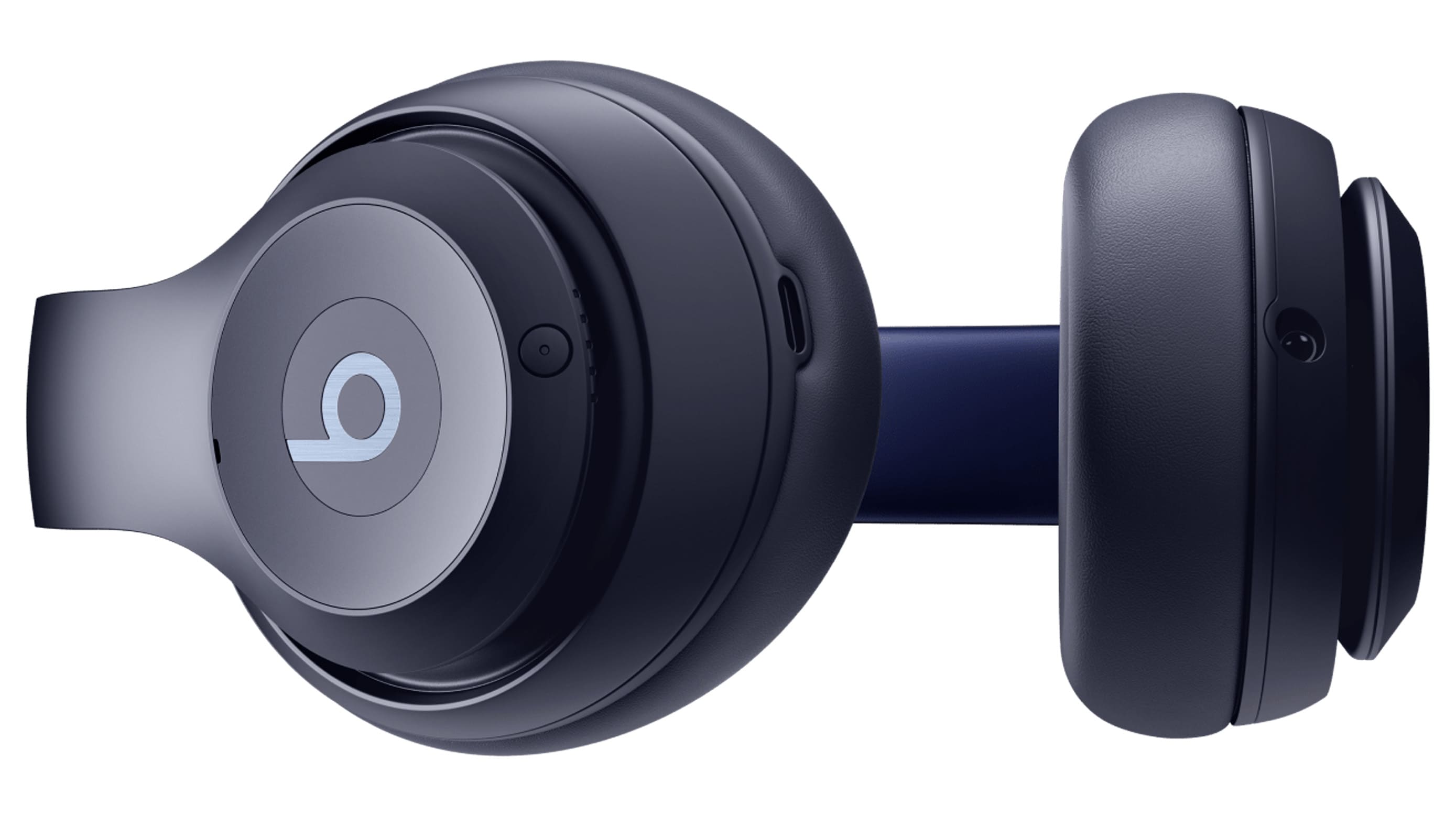 Наушники Beats Studio Pro Wireless Headphones — Black (MQTP3)